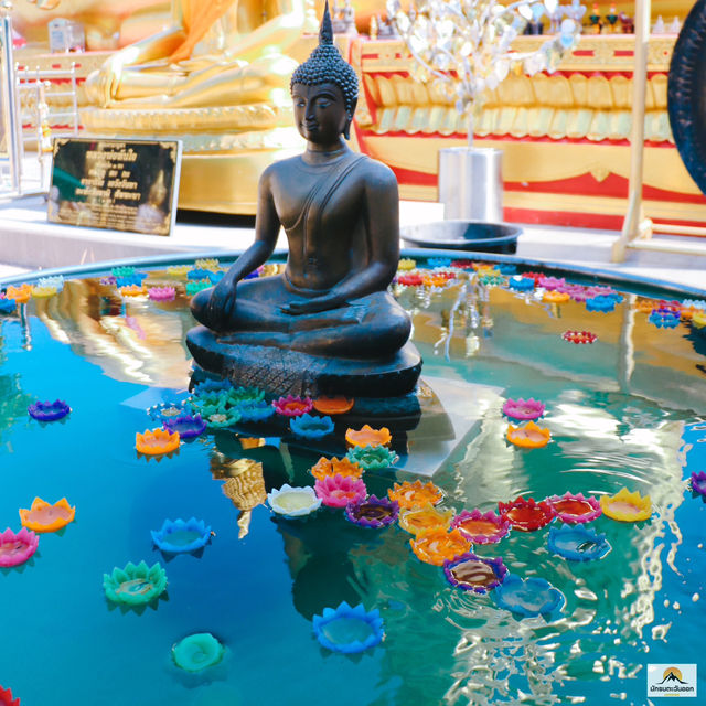 วัดพระใหญ่พัทยา  จ.ชลบุรี