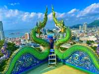 ชมวิวสวยกลางเมืองศรีราชา