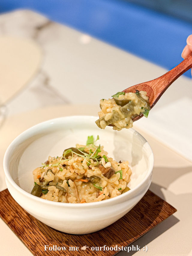 尖沙咀｜中式食材•西式烹飪工藝😍 