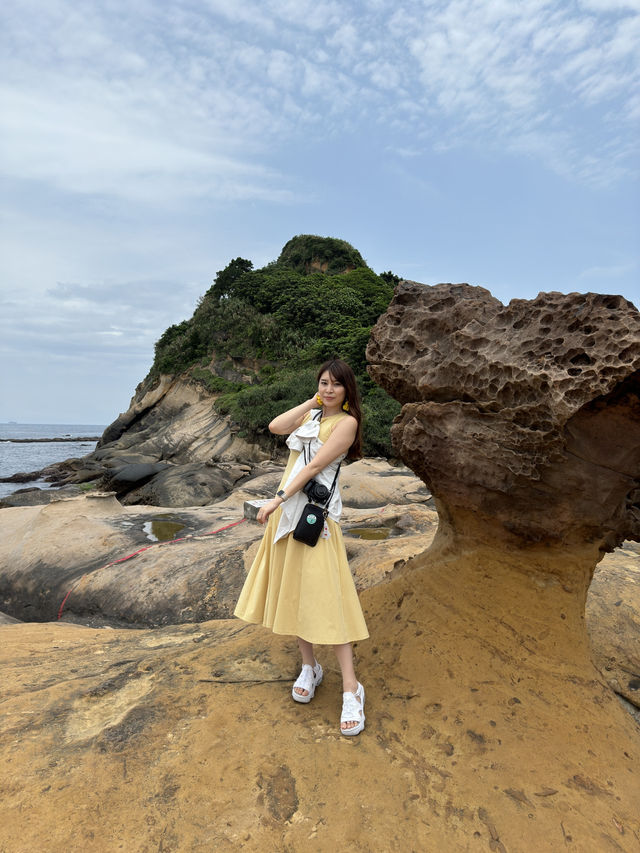【台湾】海と絶景！必ず行くべし！