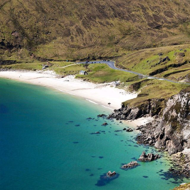 Ireland: A Week of Wonders on the Emerald Isle