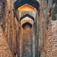 @ ROHTAS FORT.