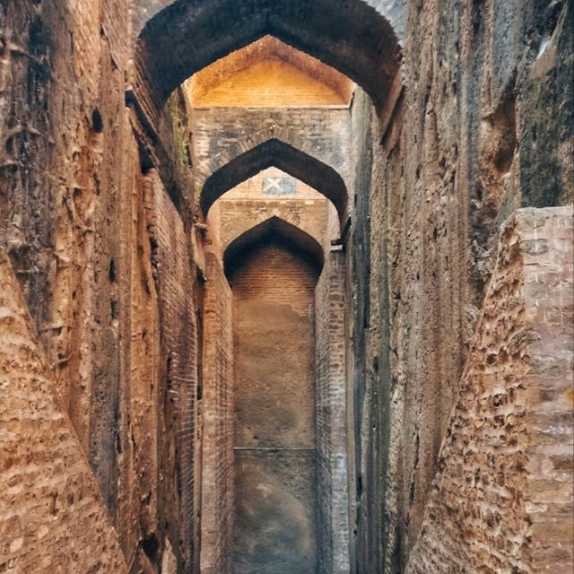 @ ROHTAS FORT.
