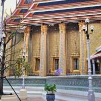 วัดราชบพิธ วัดสวยกลางกรุง