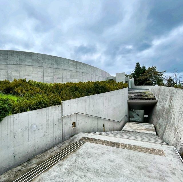仙台景點｜全世界唯一可見冰河時期森林遺蹟博物館—地底之森博物館(仙台市富澤遺跡保存館)