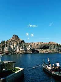 Tokyo Disneysea