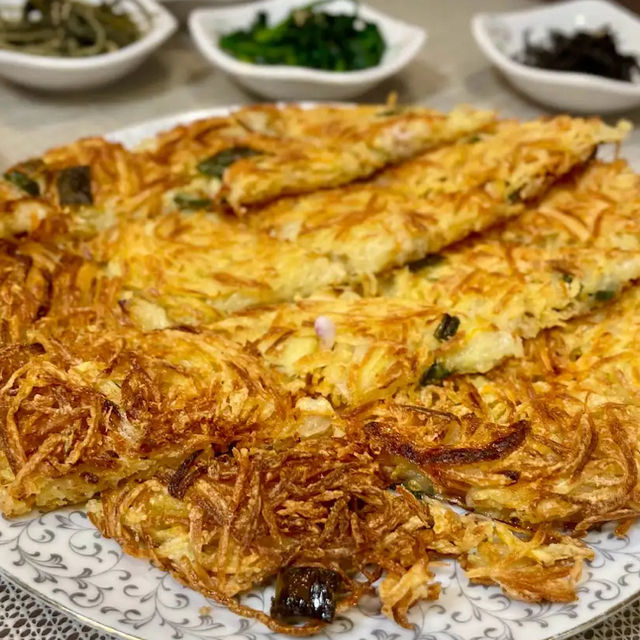 【兵庫】ほぼ韓国！尼崎にある韓国料理屋！