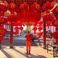 ศูนย์วัฒนธรรมไทย-จีน 🎋🎋อุดรธานี