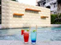 Novotel Living Bangkok Sukhumvit Legacy
