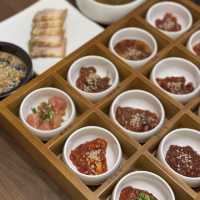 종각역 맛집 하얀고래