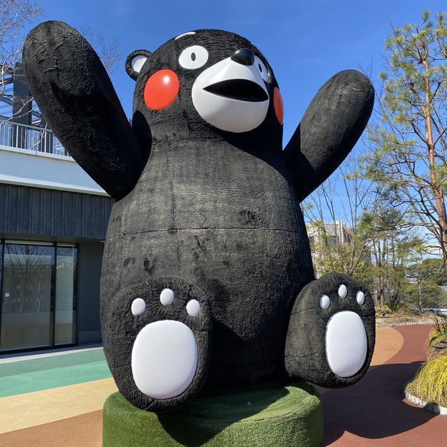 熊本Day4：探索《水前寺成趣園》的和風秘境、饗宴《敘敘苑》的極致燒肉、午後的《岡田咖啡》悠閒時光