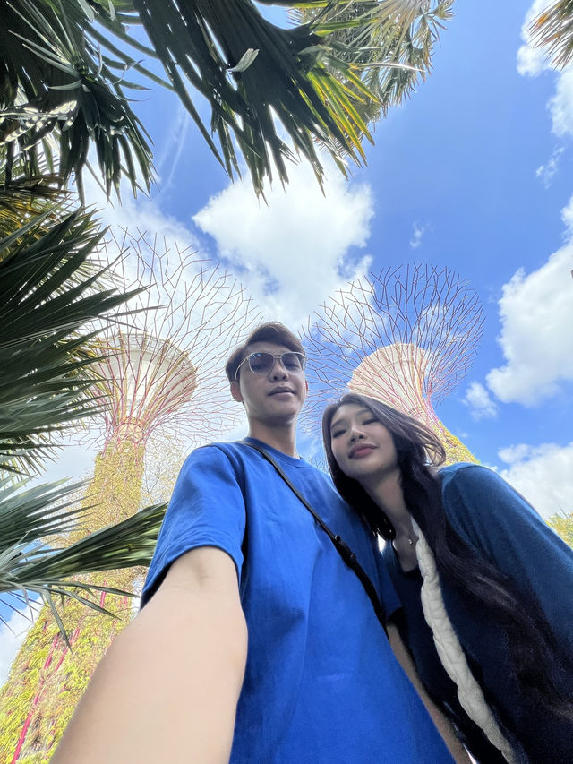 สวนสวยระดับโลกที่ทุกคนต้องมาสักครั้ง! 💯