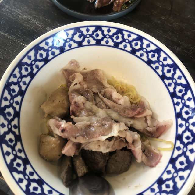 4 ร้านเด็ด ไปภูเก็ตห้ามพลาด 🏝️