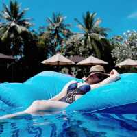 The Perfect Poolside Experience at Marriott’s Mai Khao Beach Villas