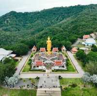 พระพุทธมงคลมหาราช  จ.สงขลา