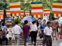 สุสานโฮจิมินห์ สถานที่แห่งความเคารพในเวียดนาม