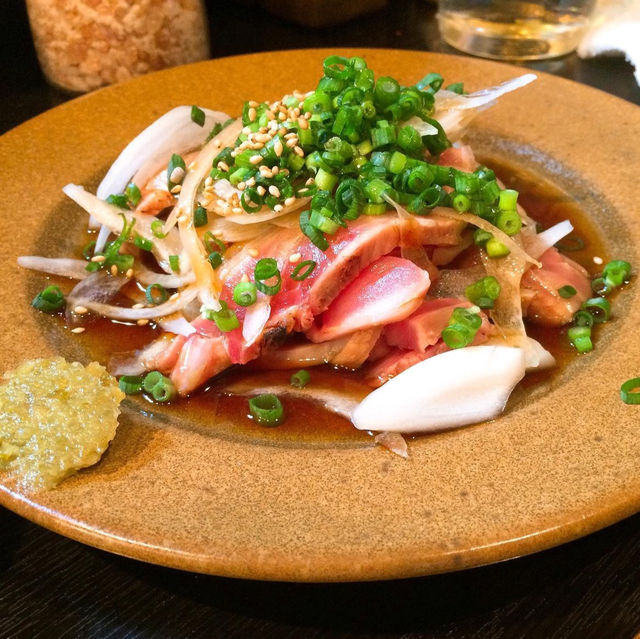 【大分】キンキンビール🍺から始まる絶妙焼き加減の焼き鳥✨