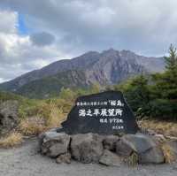 桜島観光完全ガイド：活火山と共生する島の魅力を徹底解説