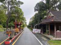 อุทยานแห่งชาติบูโด-สุไหงปาดี นราธิวาส