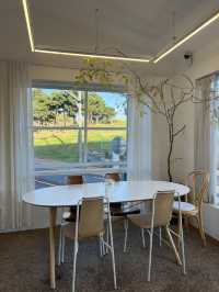 คาเฟ่ซูวอน min flower and cafe