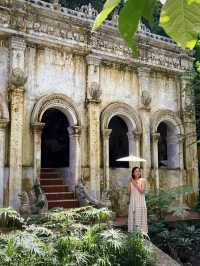"วัดผาลาด วัดสวยกลางป่า เชิงดอบสุเทพ"