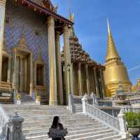 🇹🇭 Bangkok - one of the world’s most visited city - Worth it? ✨