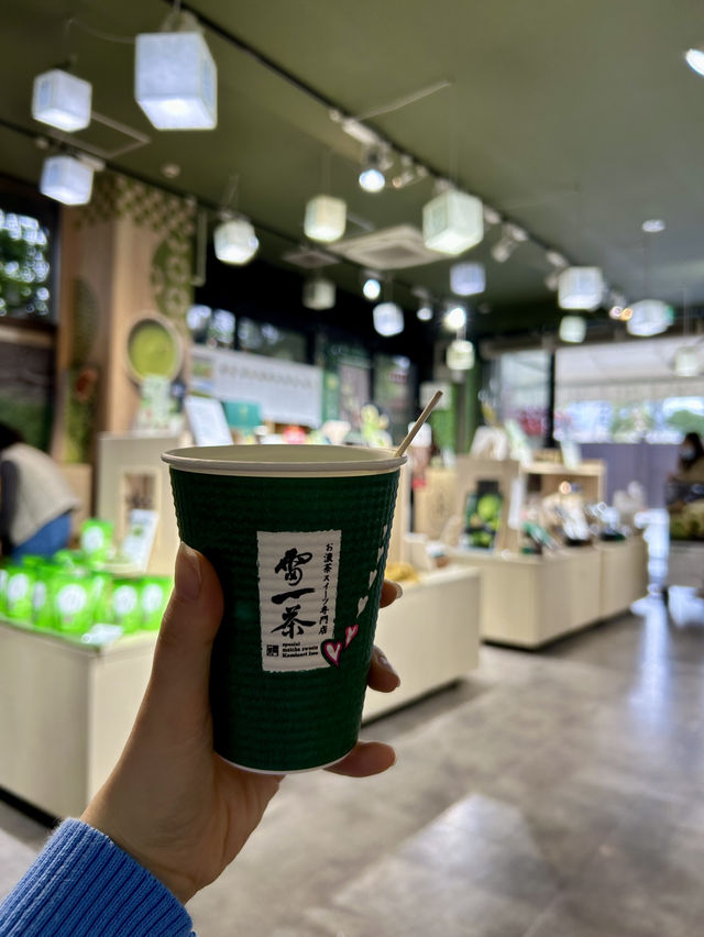 도쿄 디저트 추천🍮맛집•편의점