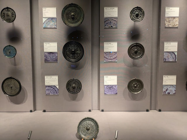 🏴‍☠️도쿄 국립박물관