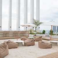 Arbour Hotel & Residence: ที่พักหรูหราวิวทะเล