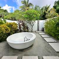 One&Only Reethi Rah, Maldives