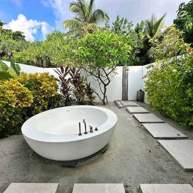 One&Only Reethi Rah, Maldives