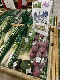 【福岡】糸島に来たら新鮮な野菜が買える場所っ！