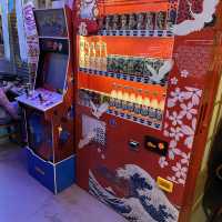 洋日復古居酒屋・壽喜燒二人套餐