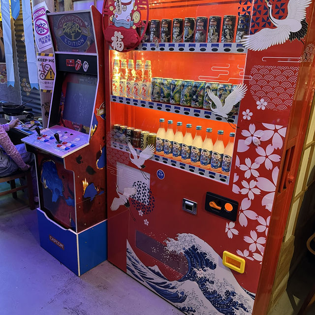 洋日復古居酒屋・壽喜燒二人套餐