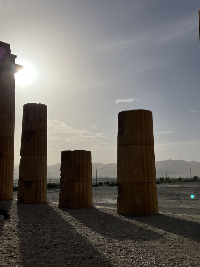 Your next 1-Day Dunhuang Road Trip