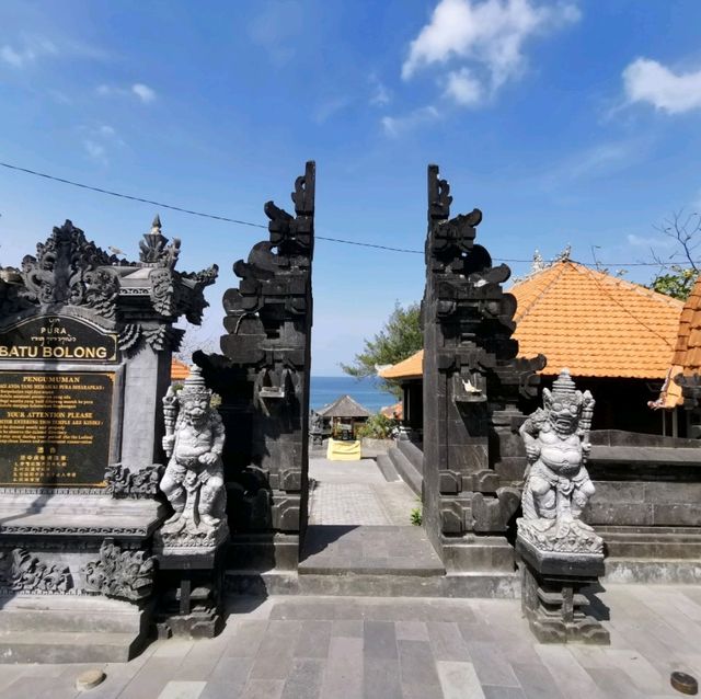 Tanah Lot : BALI