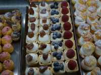 【イタリア・トリノ】地元マダム御用達のチョコレートのお店
