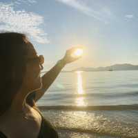 หาดชะนา ภูเก็ต