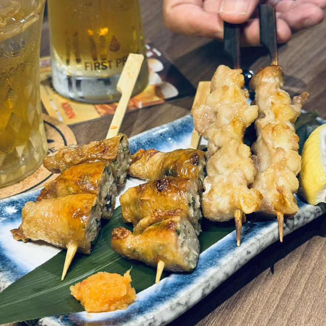 🏠家賀屋 (銅鑼灣)