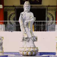 Chinese Temple