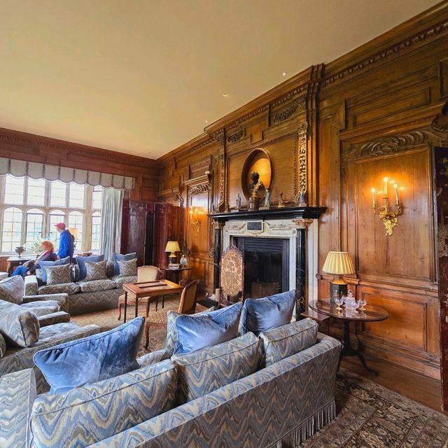Leeds Castle 利茲城堡