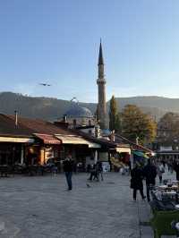 Sarajevo - Bosnia & Herzegovina