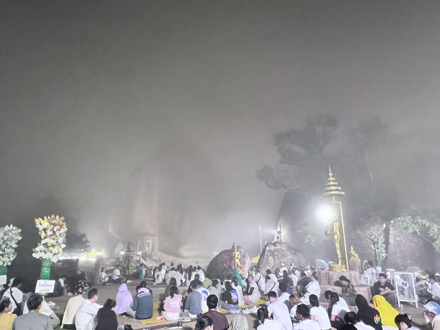 ศรัทธา…แห่งคิชฌกูฏ