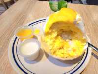 芭堤雅｜After You Dessert Cafe