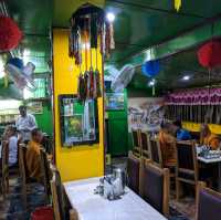 FUJIYA GREEN RESTAURANT