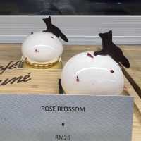Indulge in lovely drinks and stylish ambience at Cafe Kitsune Pavilion KL