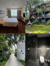 🌴Mercure Rayong Lomtalay ที่พักติดทะเล ฟีลกู๊ด🌤️