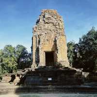 Ancient Town of Si Thep,newest Unesco