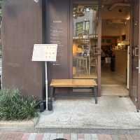 【銀座】30代からはここ行って！大人の銀座巡りデート👫✨
