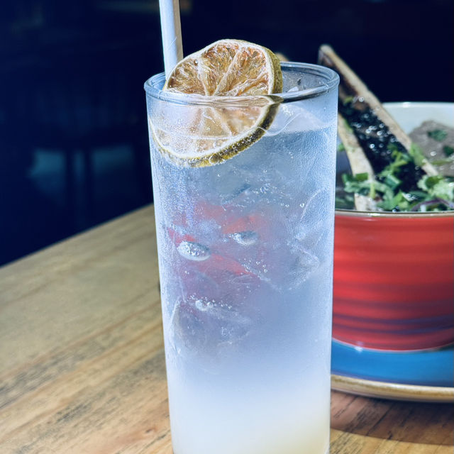 尖沙咀最佳越南牛肉湯河｜MAMTOM (尖沙咀)